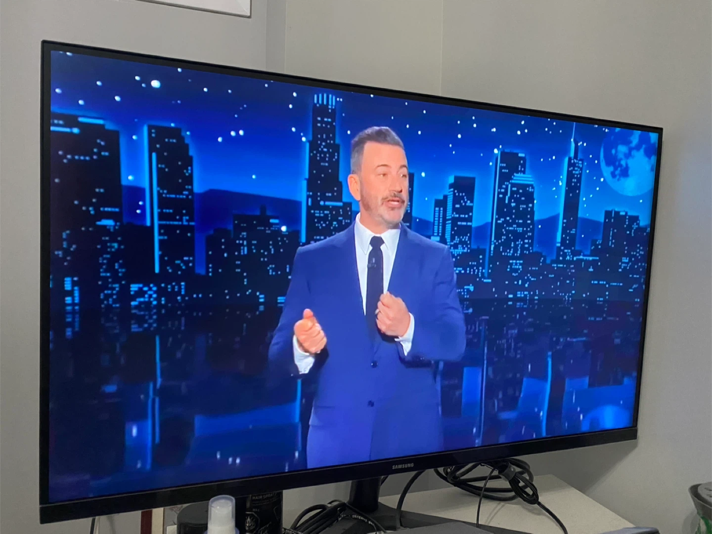 Samsung 32" Essential Monitor LS32B300NWNXGO 75Hz