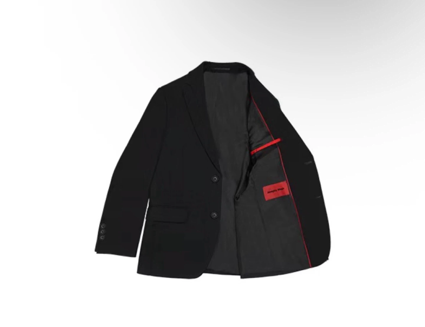❤️Lolanta Boy's 5-Piece Suit Set Black Size 140🏆 - photo 2