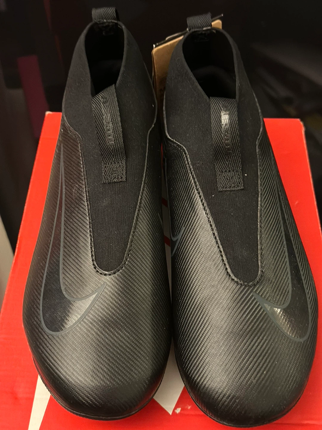 Nike Mercurial Soccer Cleats
