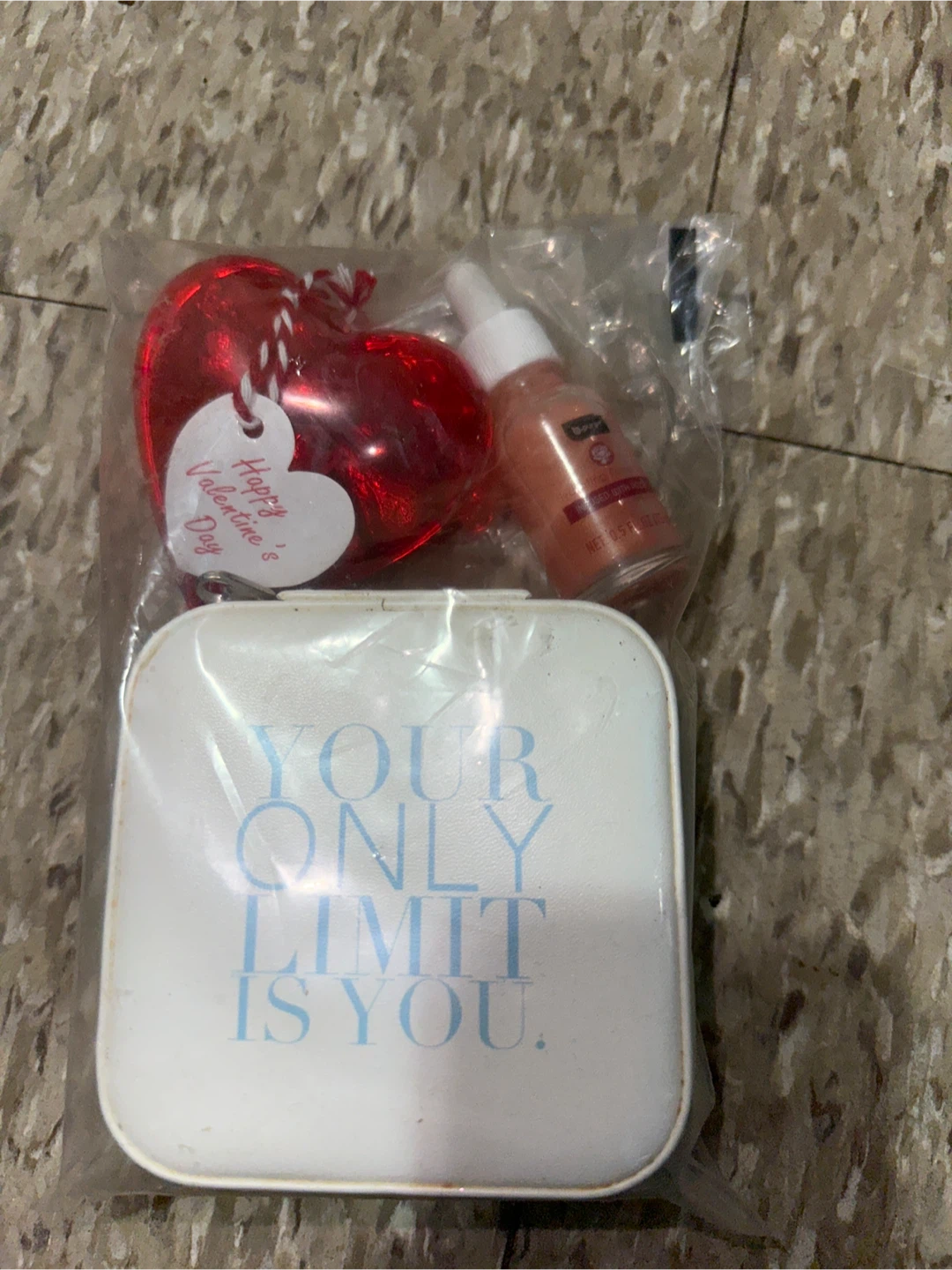 Valentine’s Day gift