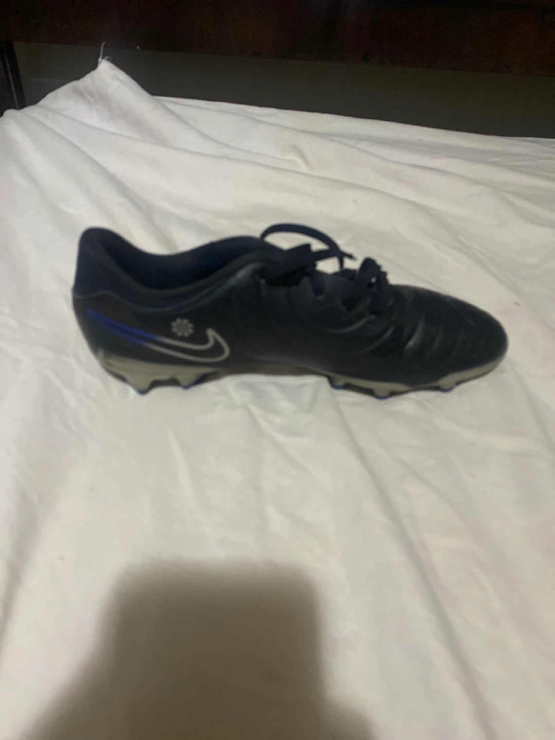 Nike Tiempo Soccer Cleats