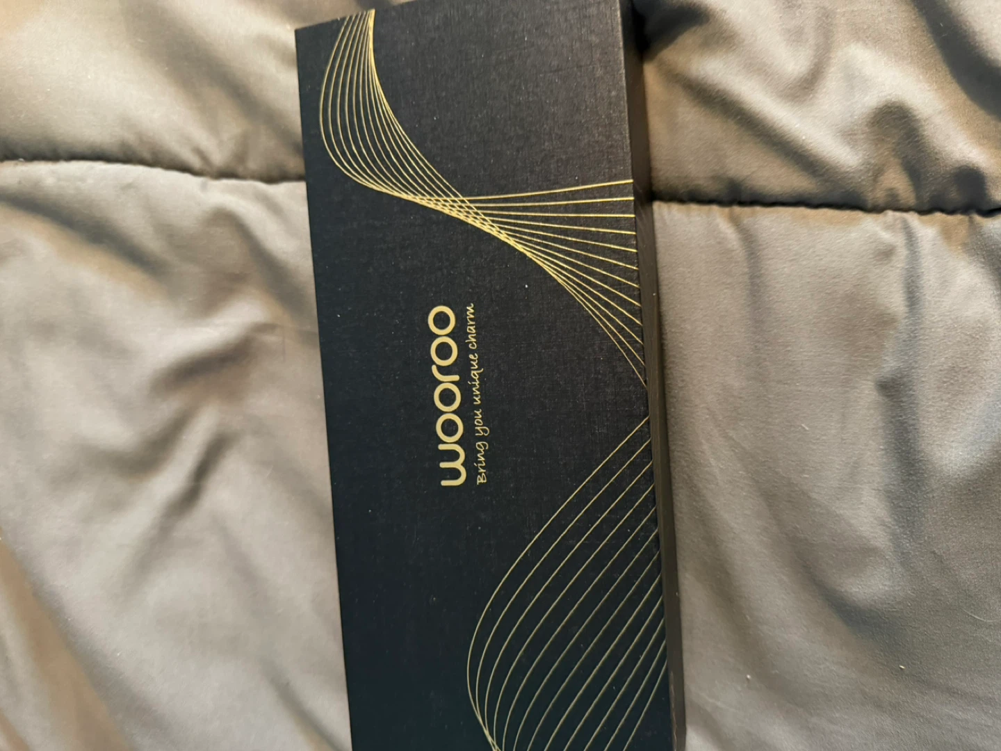 WOOJOOM Heated Hair Brush - photo 3