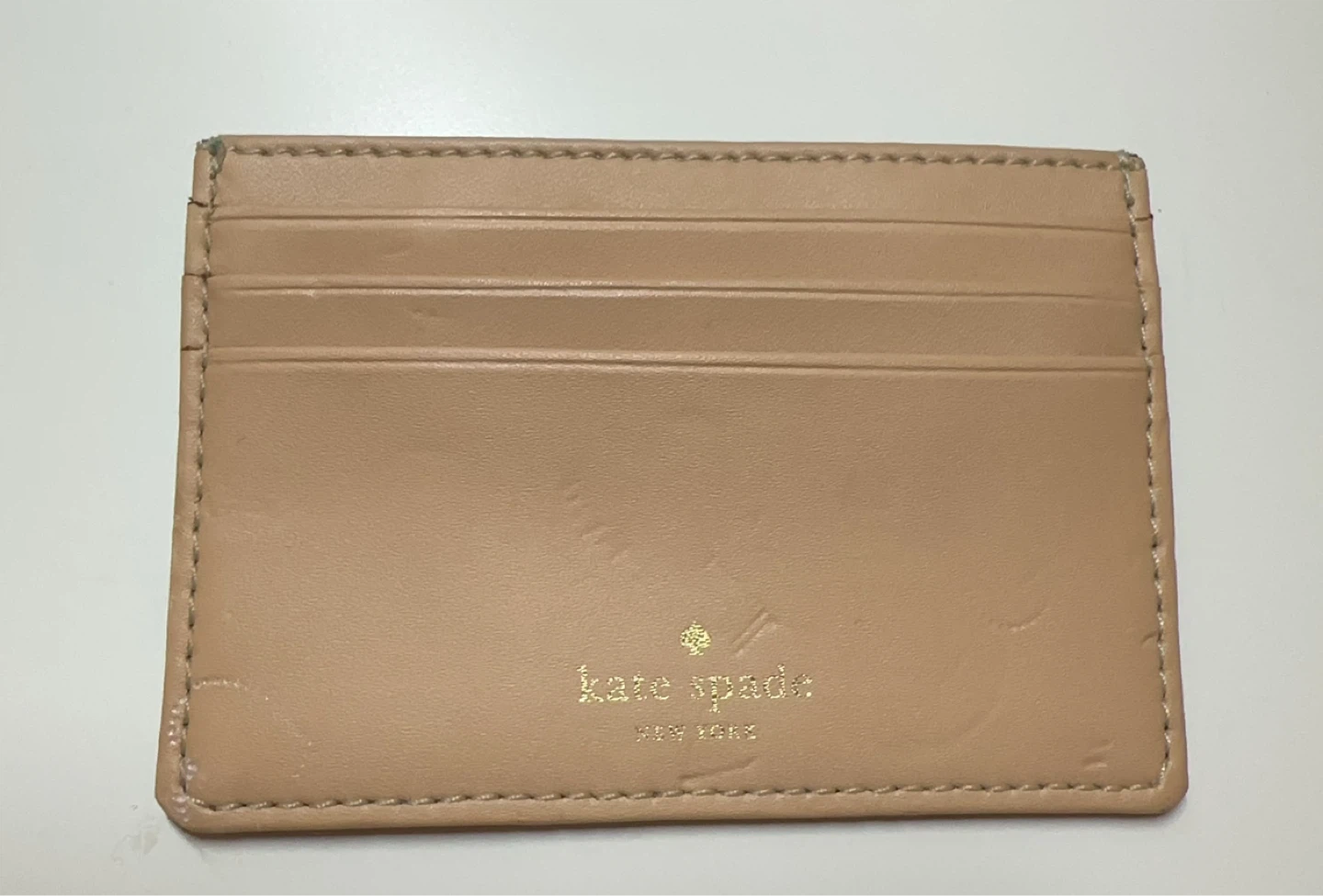 Kate Spade New York Card Holder - Teal - photo 2