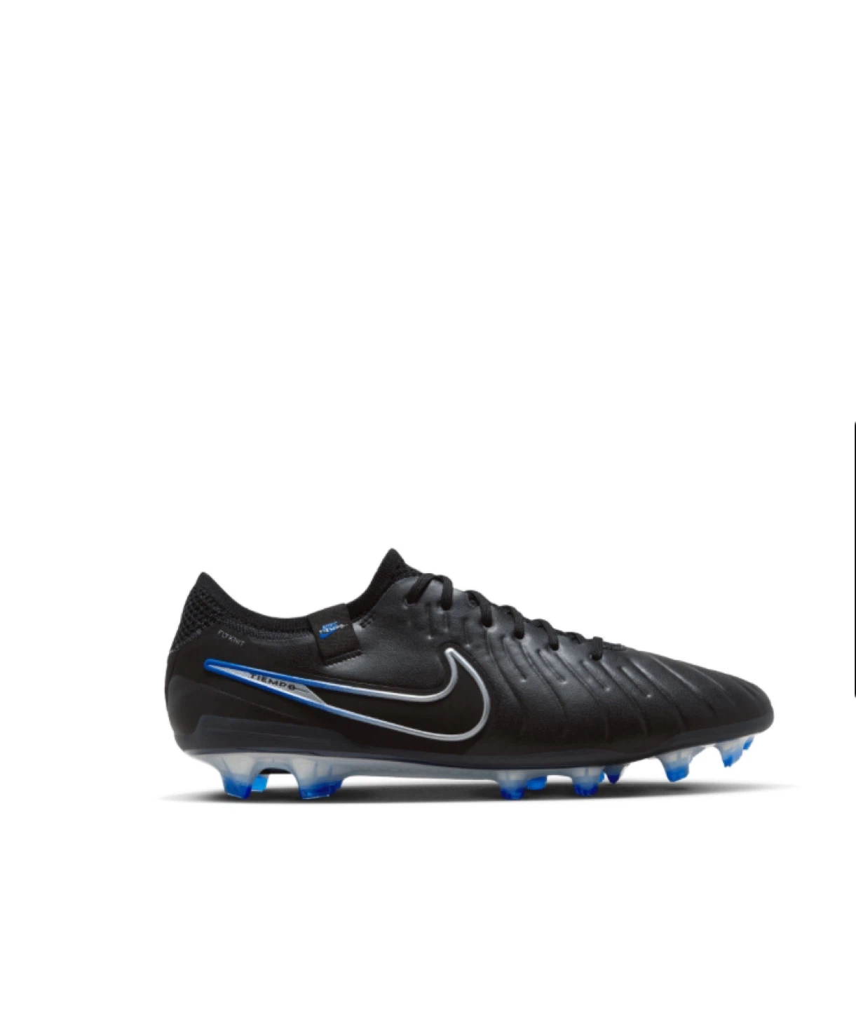 Nike Tiempo Soccer Cleats - photo 4