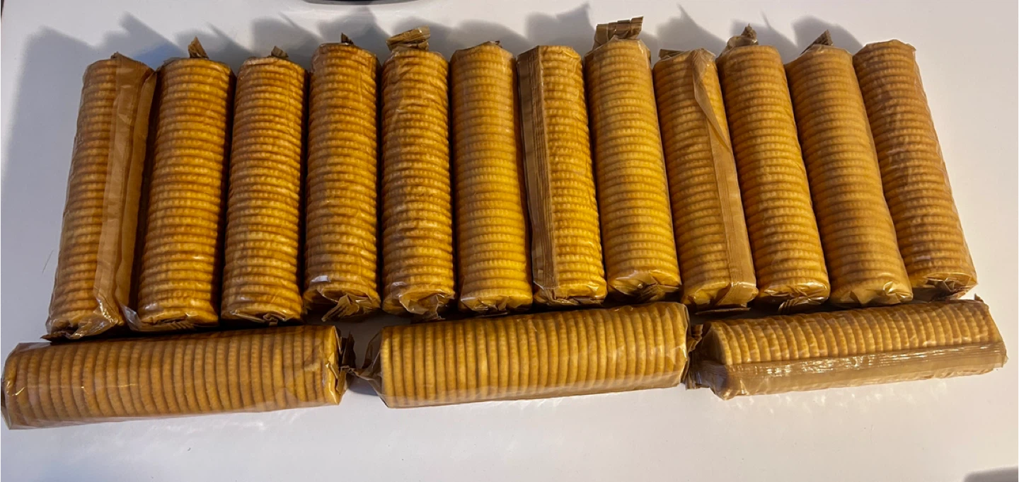 Free Pantry Items - photo 3