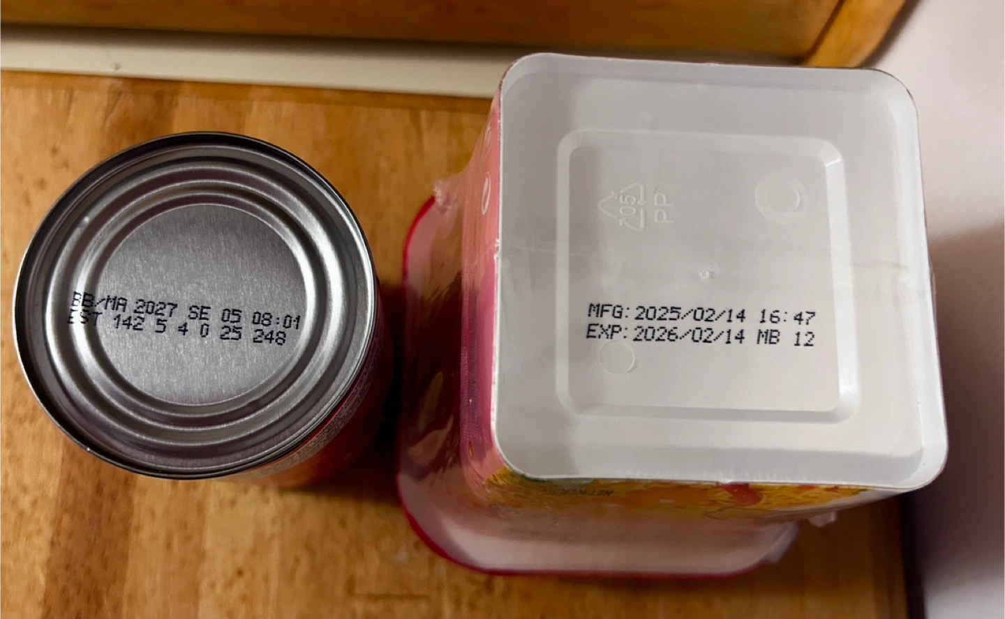 Free Pantry Items - photo 5