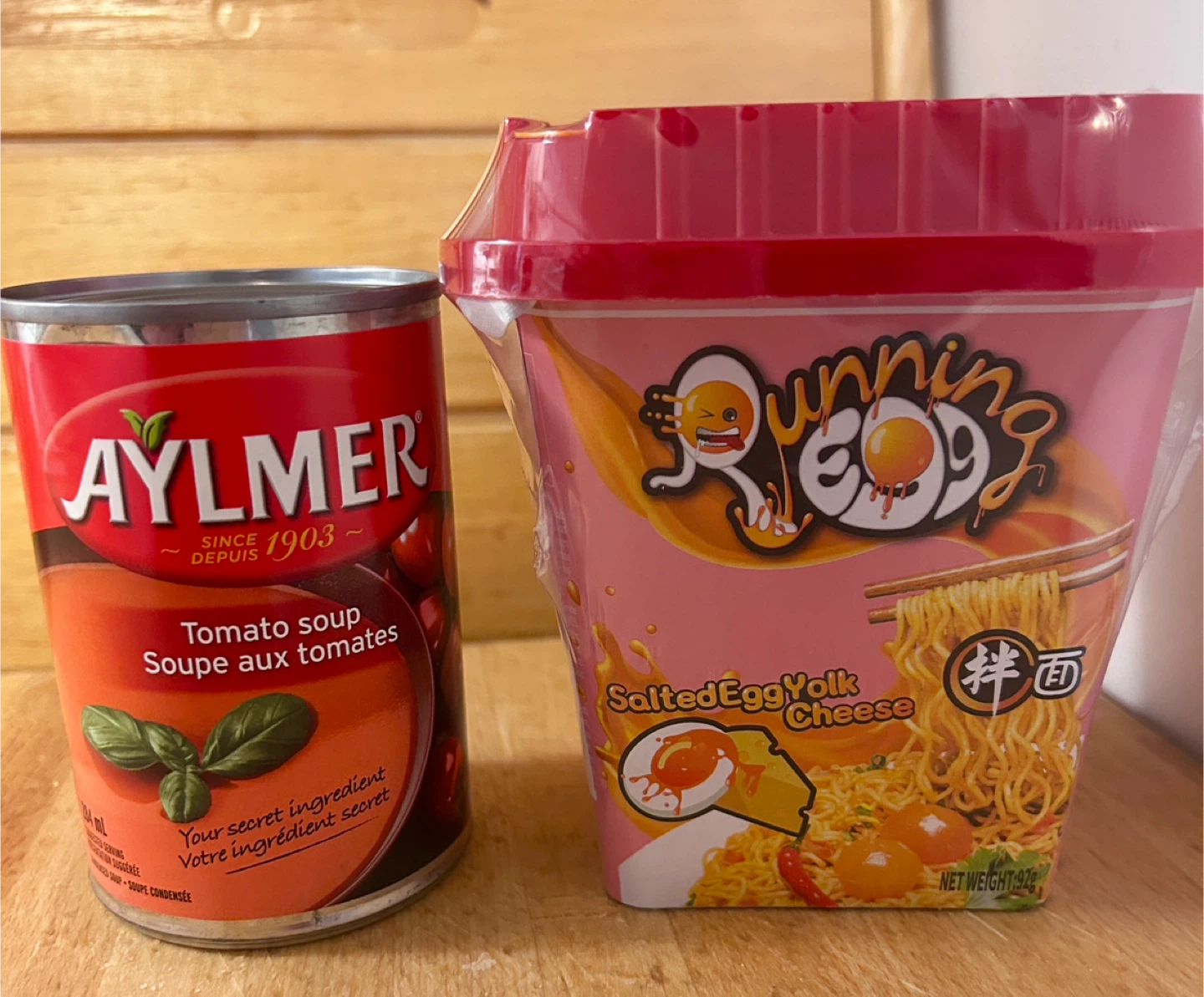 Free Pantry Items - photo 4
