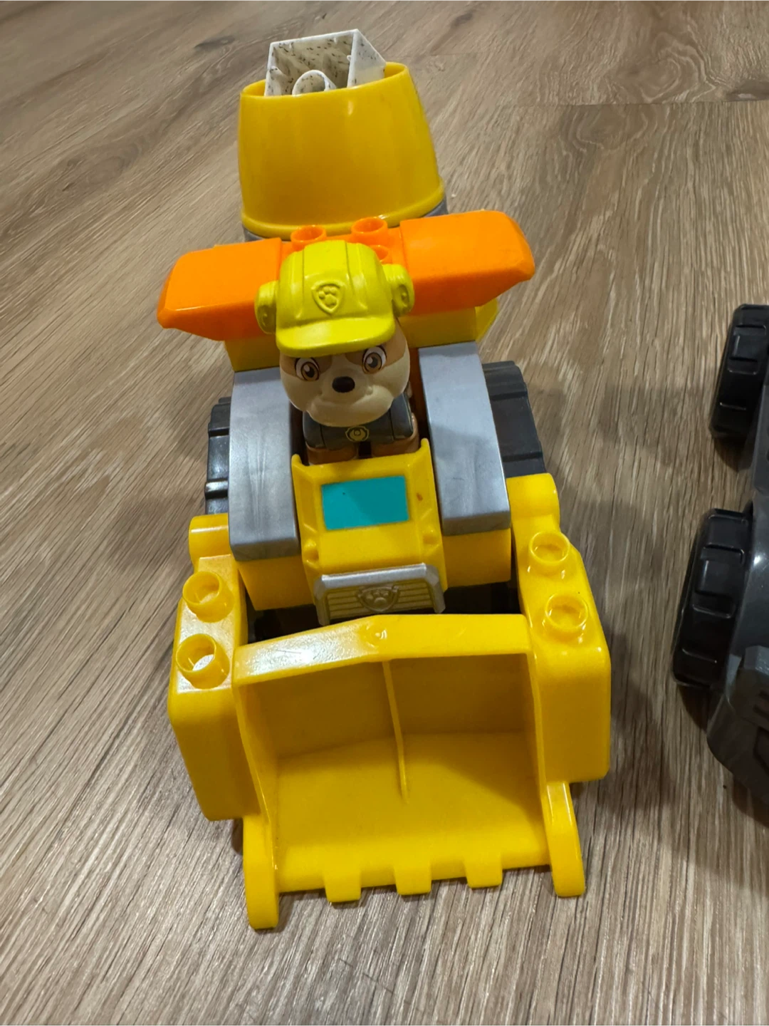 Paw Patrol Mega Bloks x 4 - photo 2