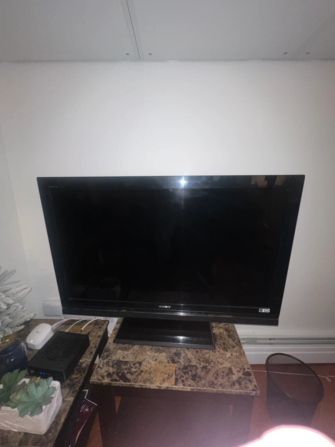 Sony Bravia Television 42”