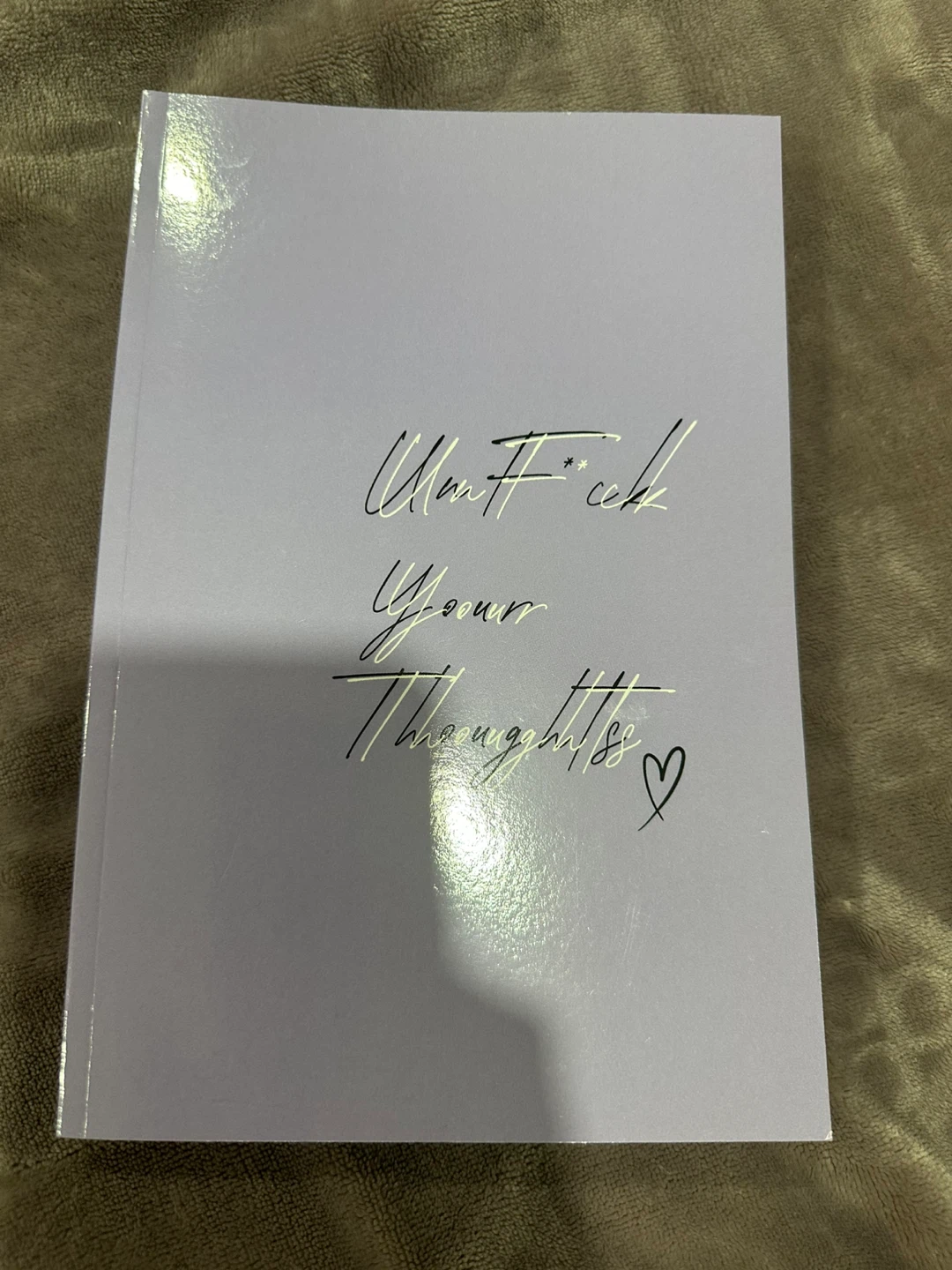Notebook/journal 🏆 - photo 3