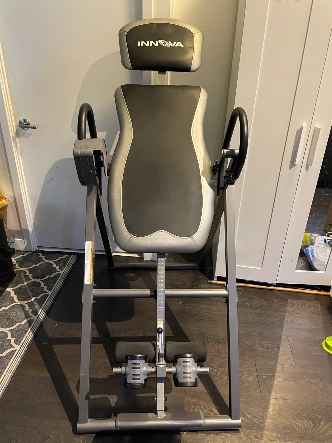 Innova ITX9600 Inversion Table