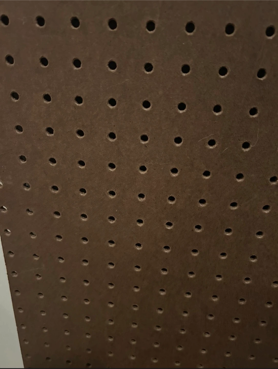 🏆Pegboard Wall Organizer