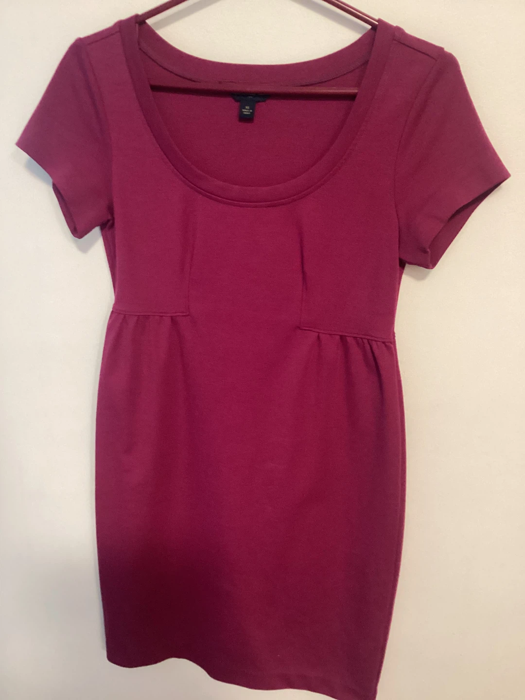 🏆 Banana Republic Dress