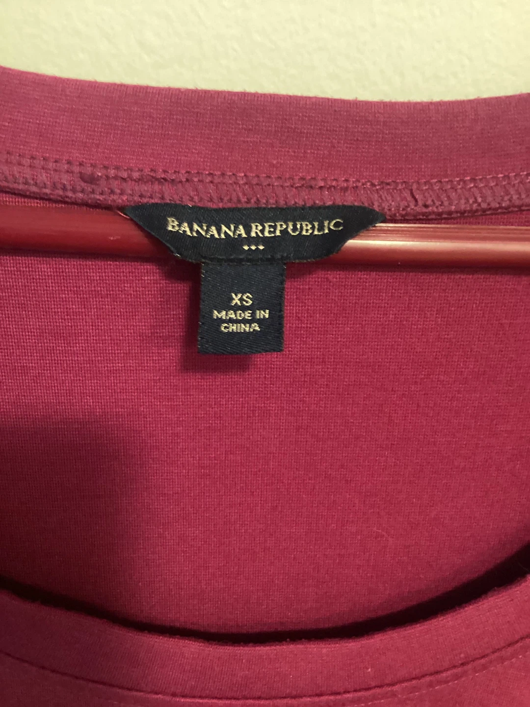 🏆 Banana Republic Dress - photo 3