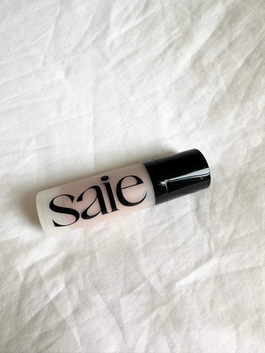 🆕 SAIE Glowy Super Gel Illuminator in Roseglow 15 ml