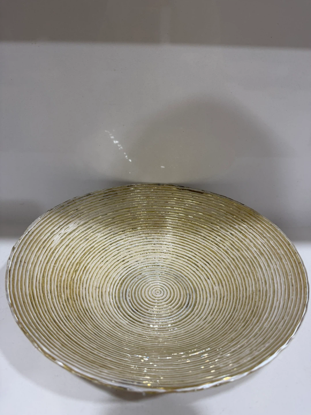 Decorative BIG Bowl - photo 2