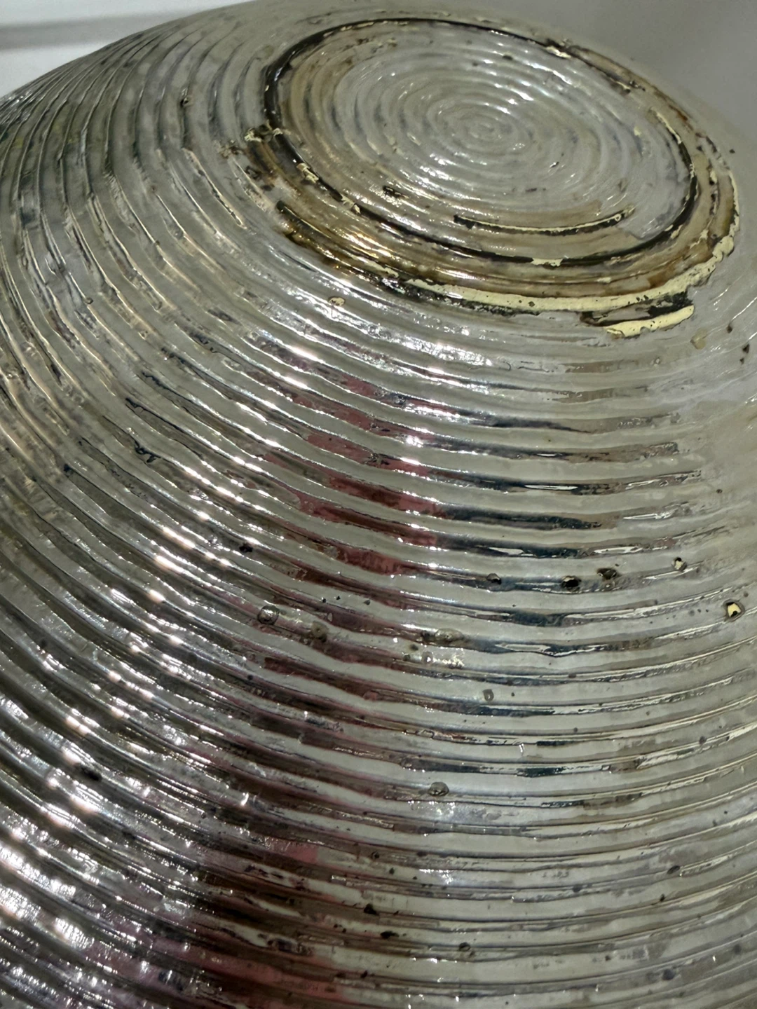 Decorative BIG Bowl - photo 3