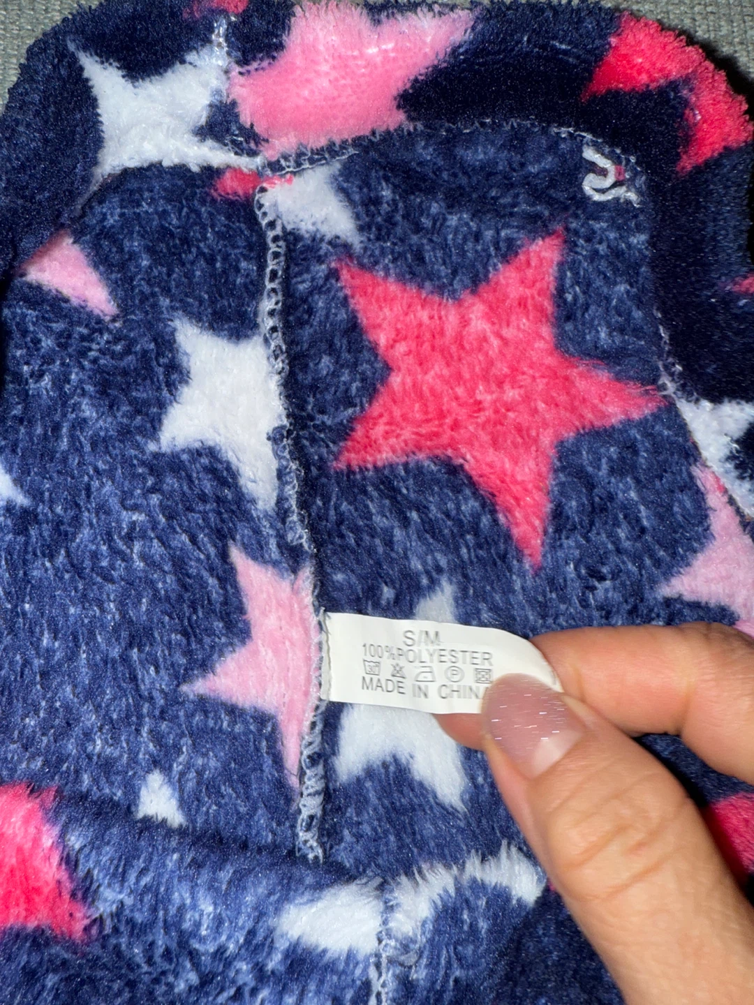 Pajama Pants Size S/M🏆 - photo 2