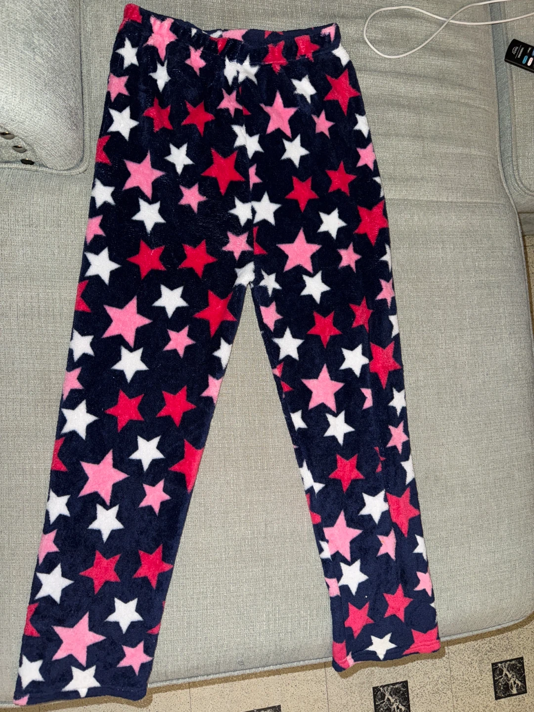 Pajama Pants Size S/M🏆