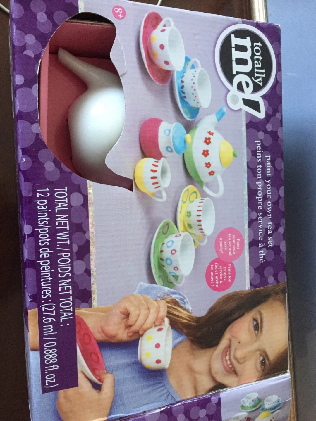 Children’s toys