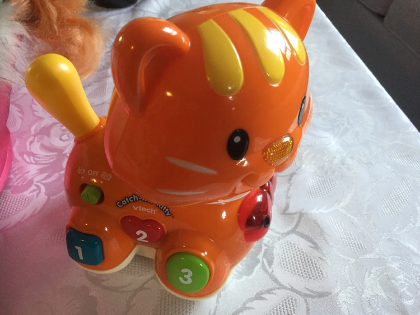 Children’s toys - photo 2