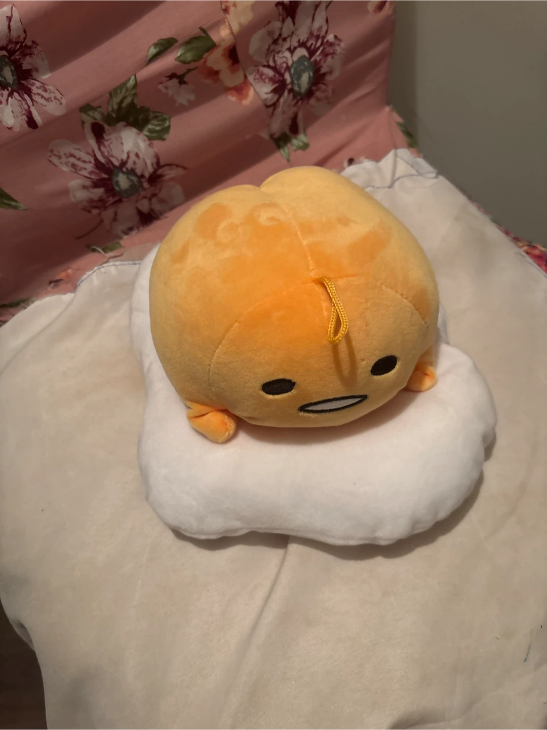 Fiesta Gudetama Plush