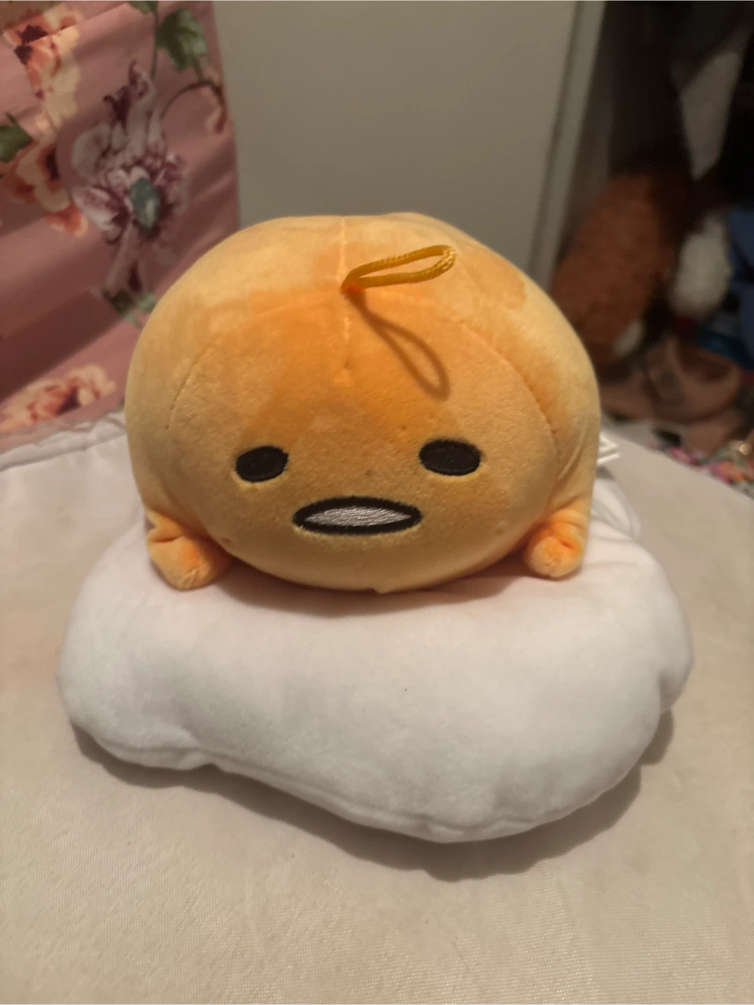Fiesta Gudetama Plush - photo 5