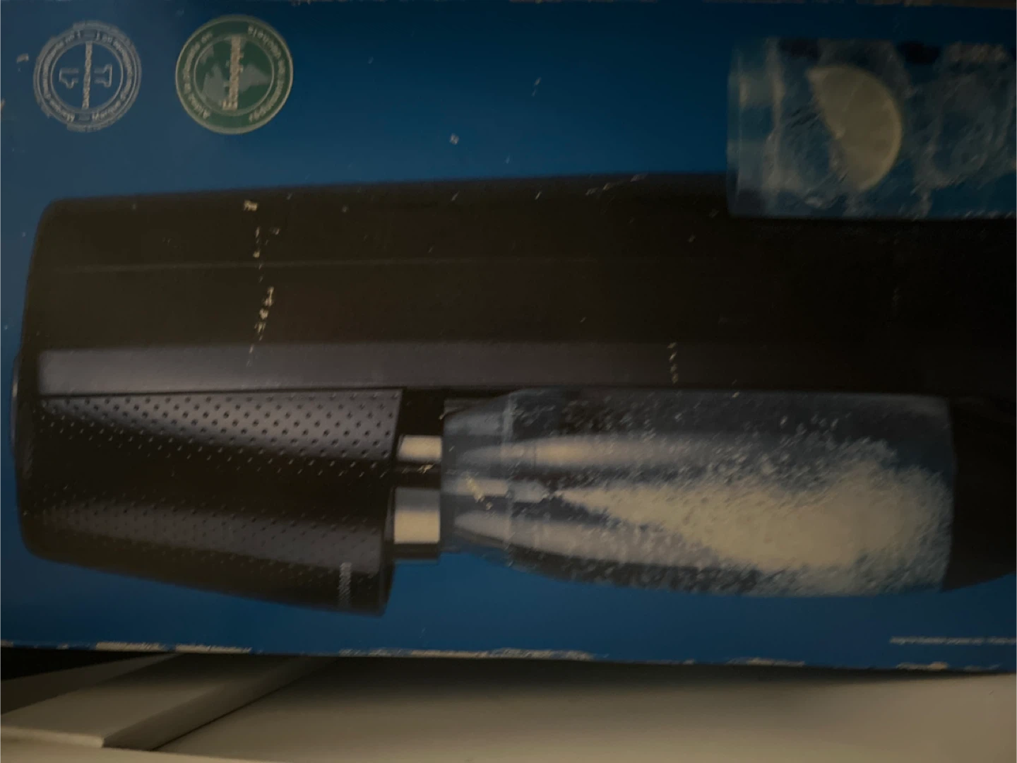 Sparking machine and coffee machine - photo 4