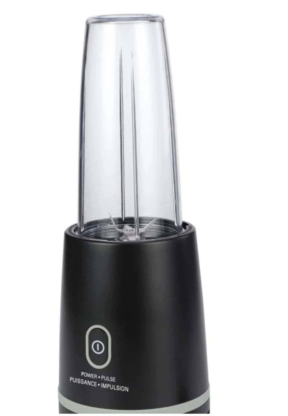 Personal Blender - photo 3