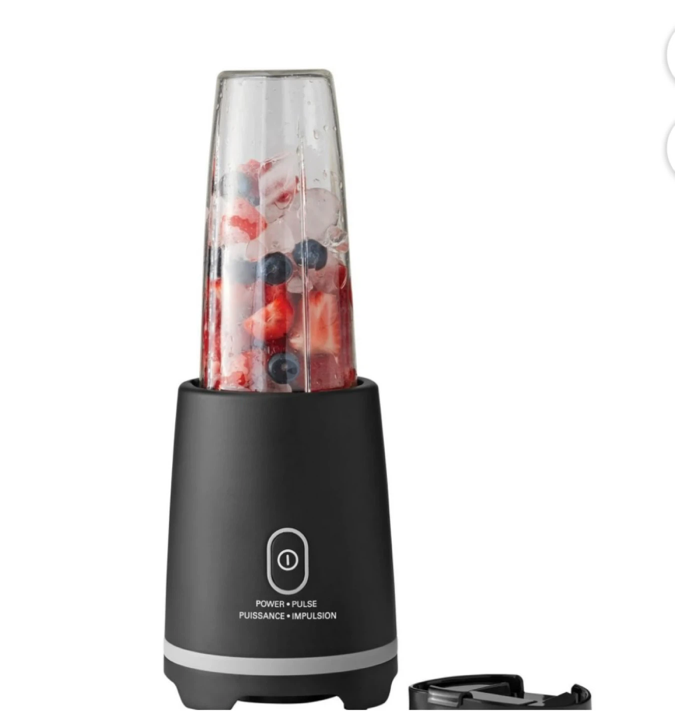Personal Blender - photo 2