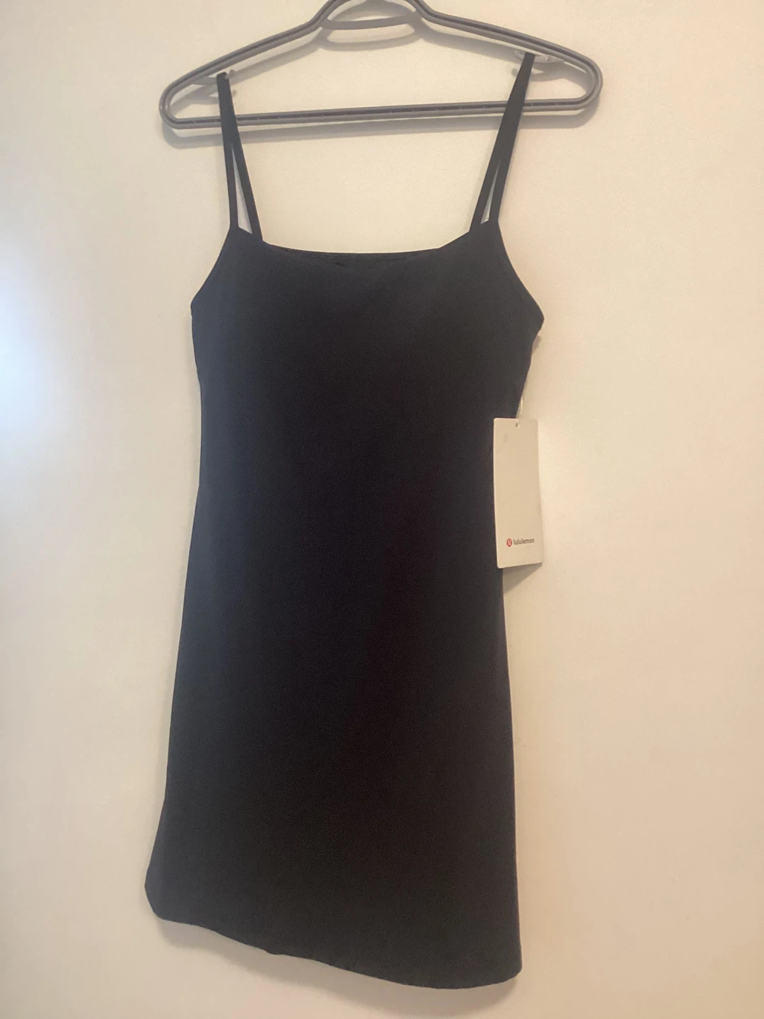 🏆 Lululemon Align Cami Dress
