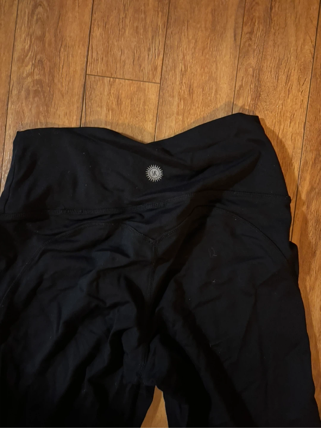 Sommer Ray Leggings - photo 4