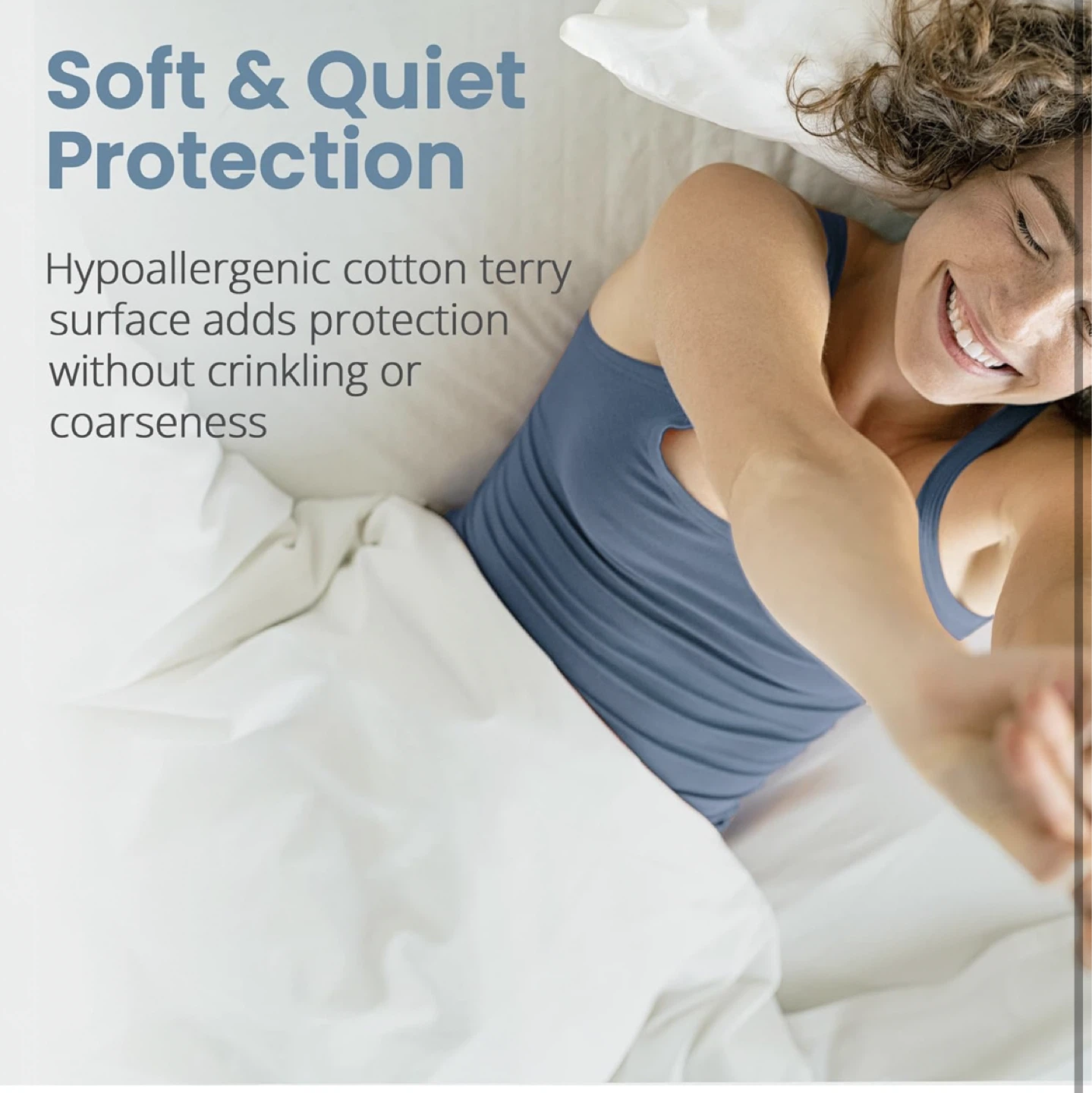 SafeRest Premium Mattress Encasement - photo 5