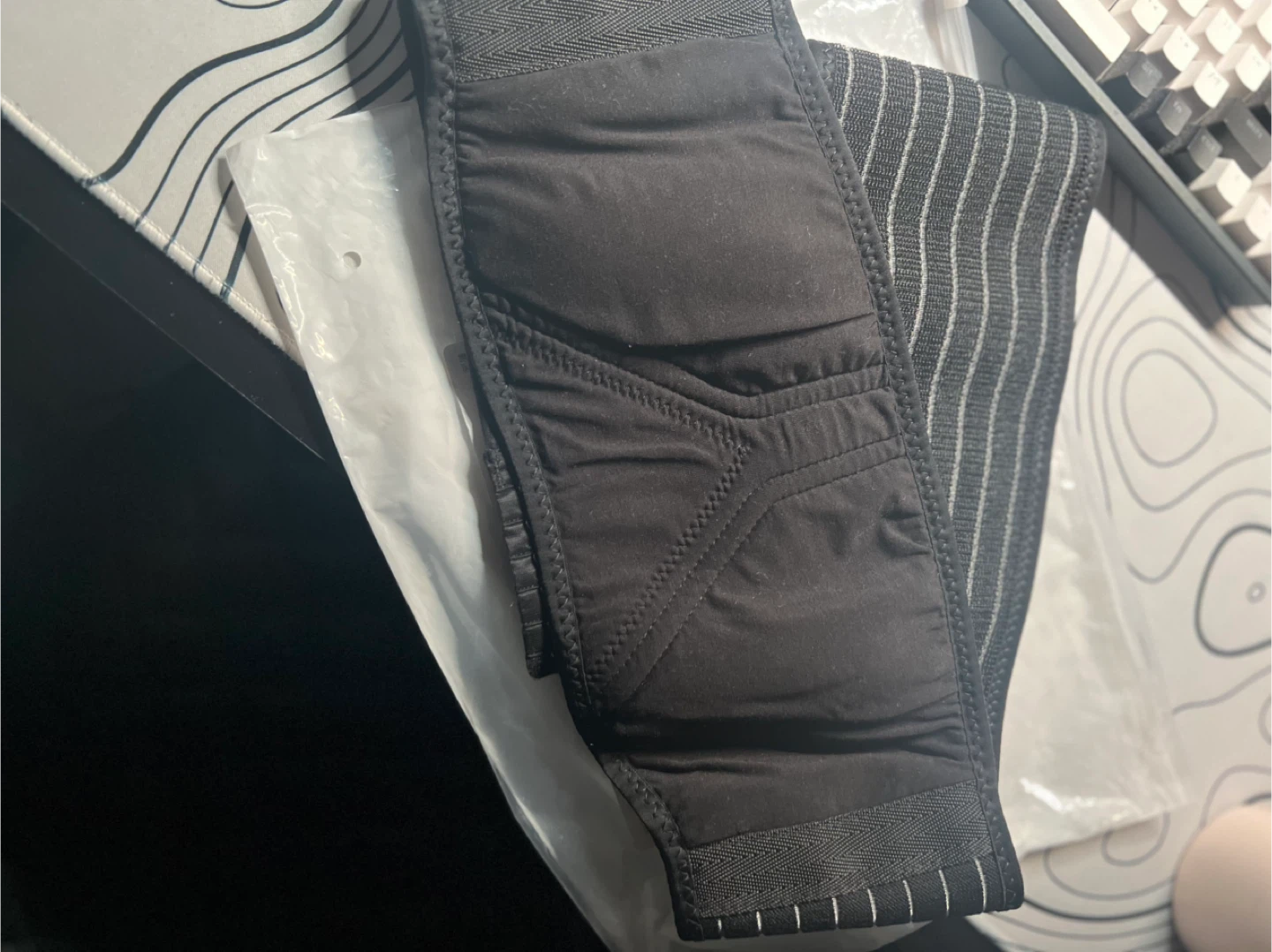 Pregnancy Support Belt for Back and Pelvic Pain 🏆 - photo 3