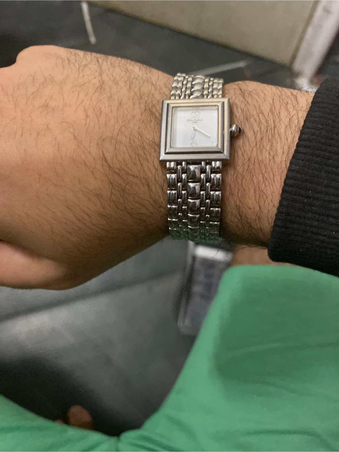 Alain Frederic Paris A530 Swiss Ladies Watch - photo 3