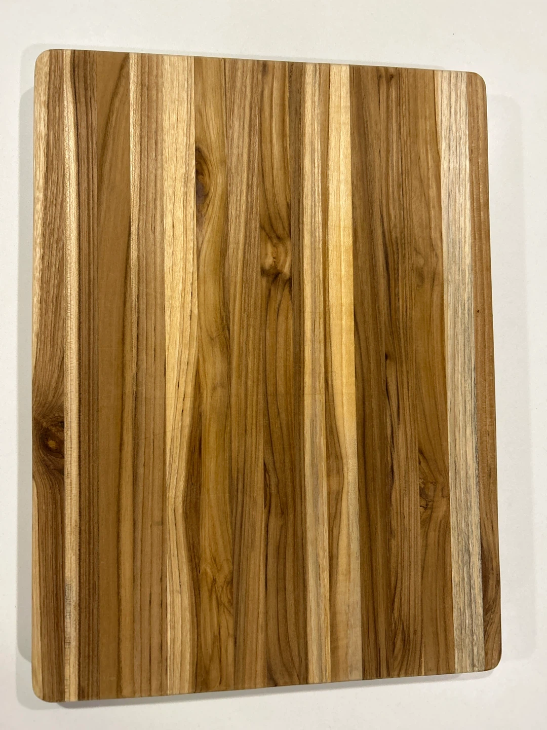 TEAKHAUS WOOD CUTTING BOARD 58 cm x 48 cm - photo 2