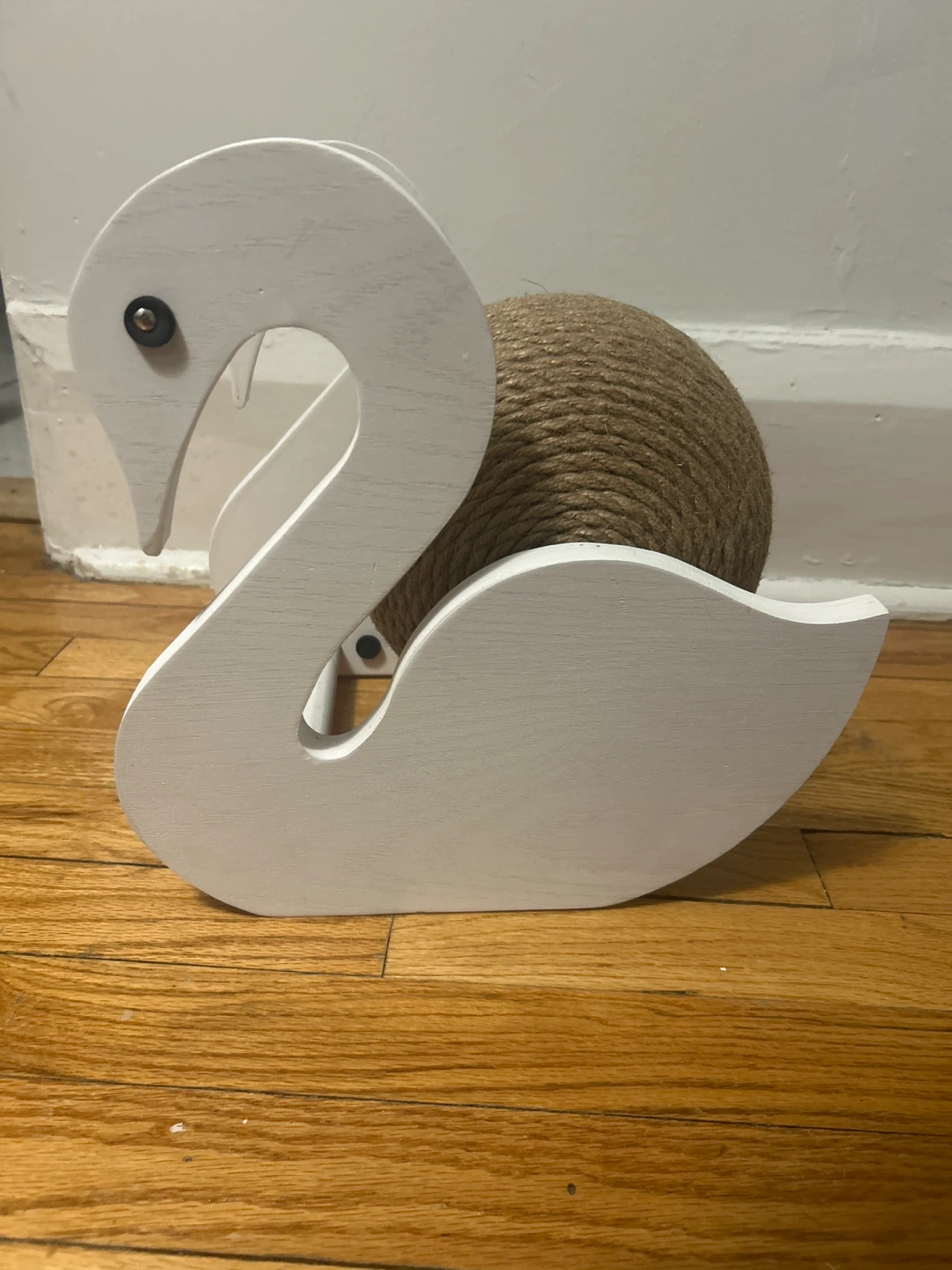 Brand new- Cat Scratcher Toy - photo 3