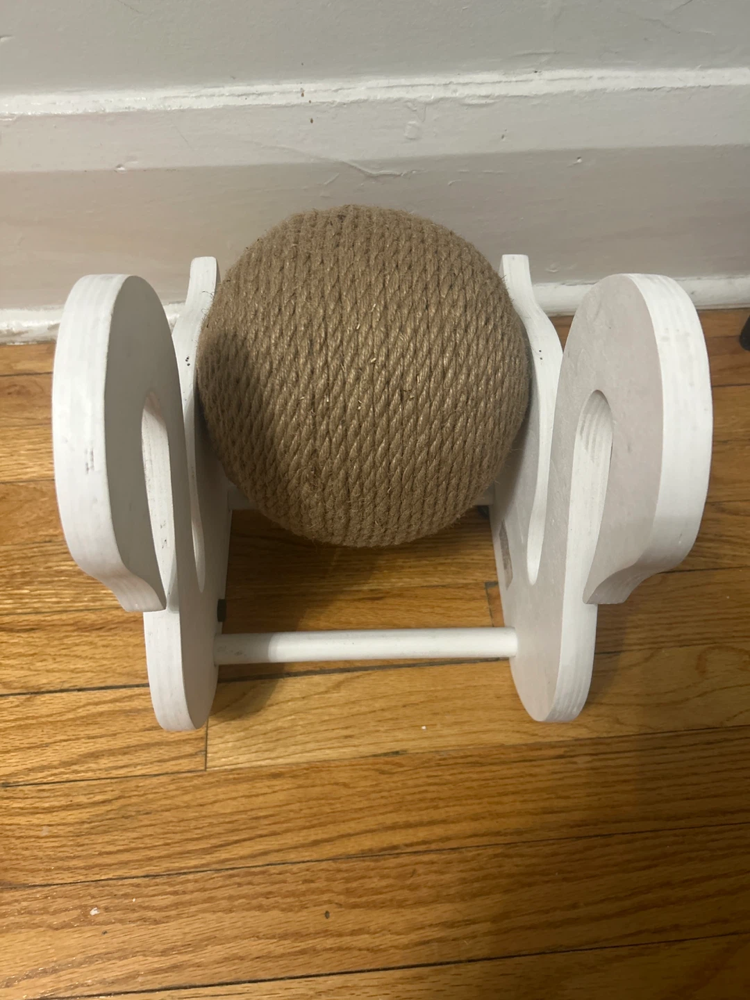 Brand new- Cat Scratcher Toy - photo 2