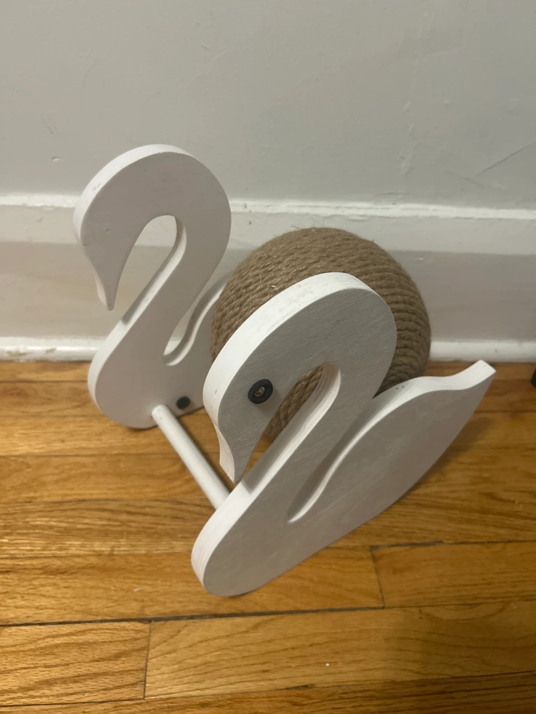 Brand new- Cat Scratcher Toy