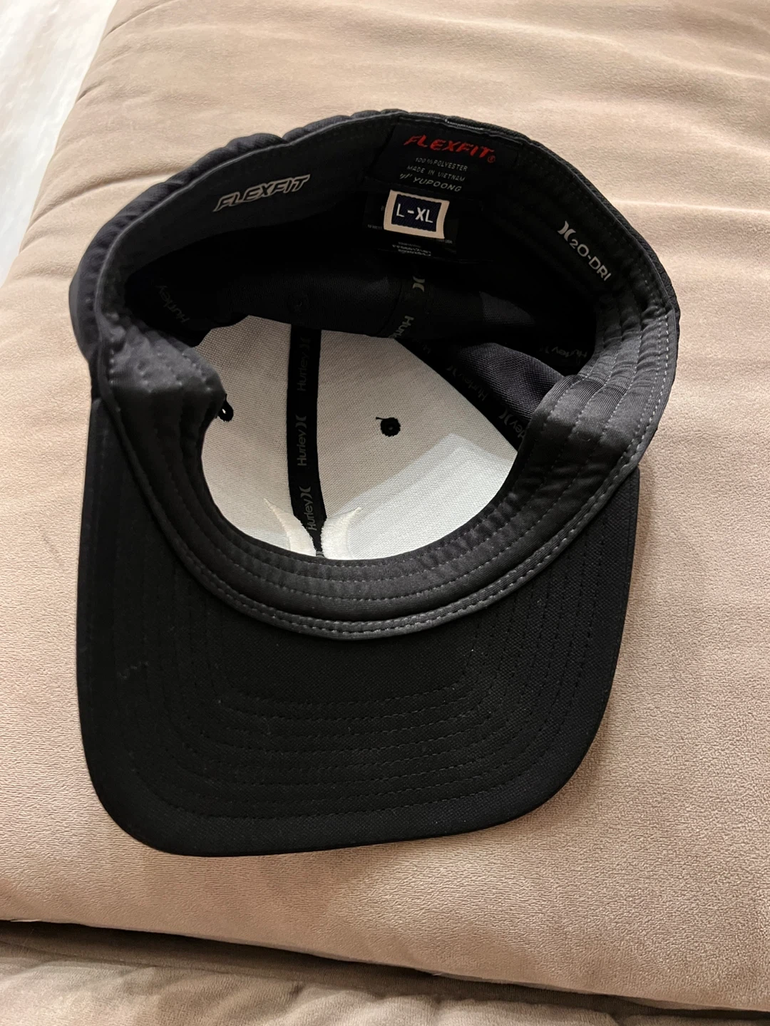 Hurley Flexfit Cap L-XL - photo 2