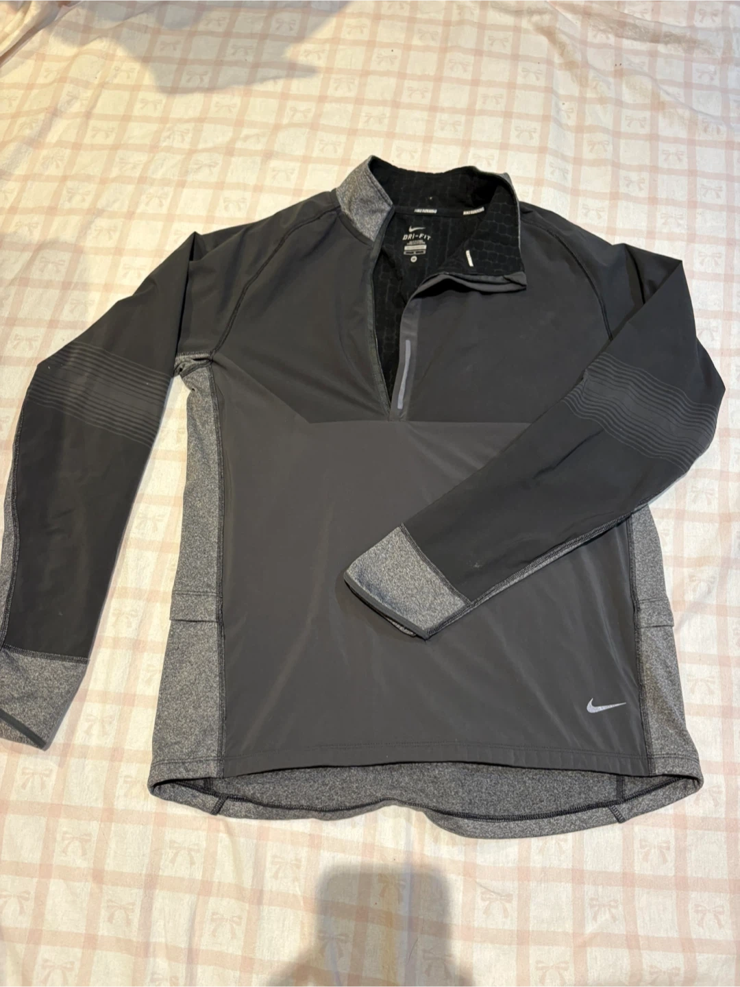 Men’s Nike Running Jacket