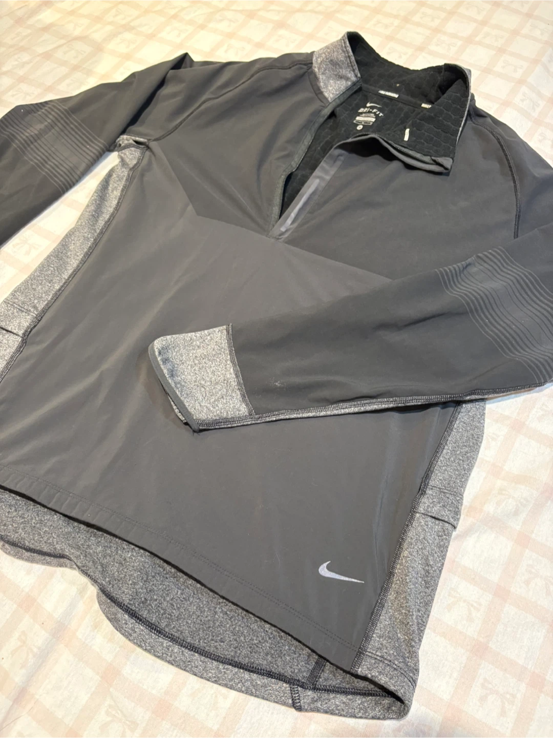 Men’s Nike Running Jacket - photo 2