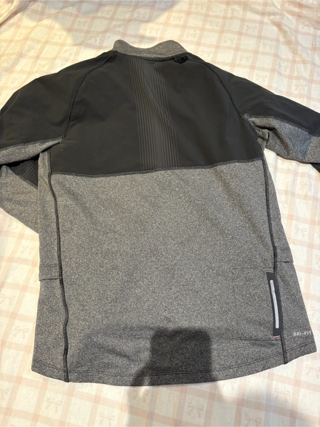 Men’s Nike Running Jacket - photo 3