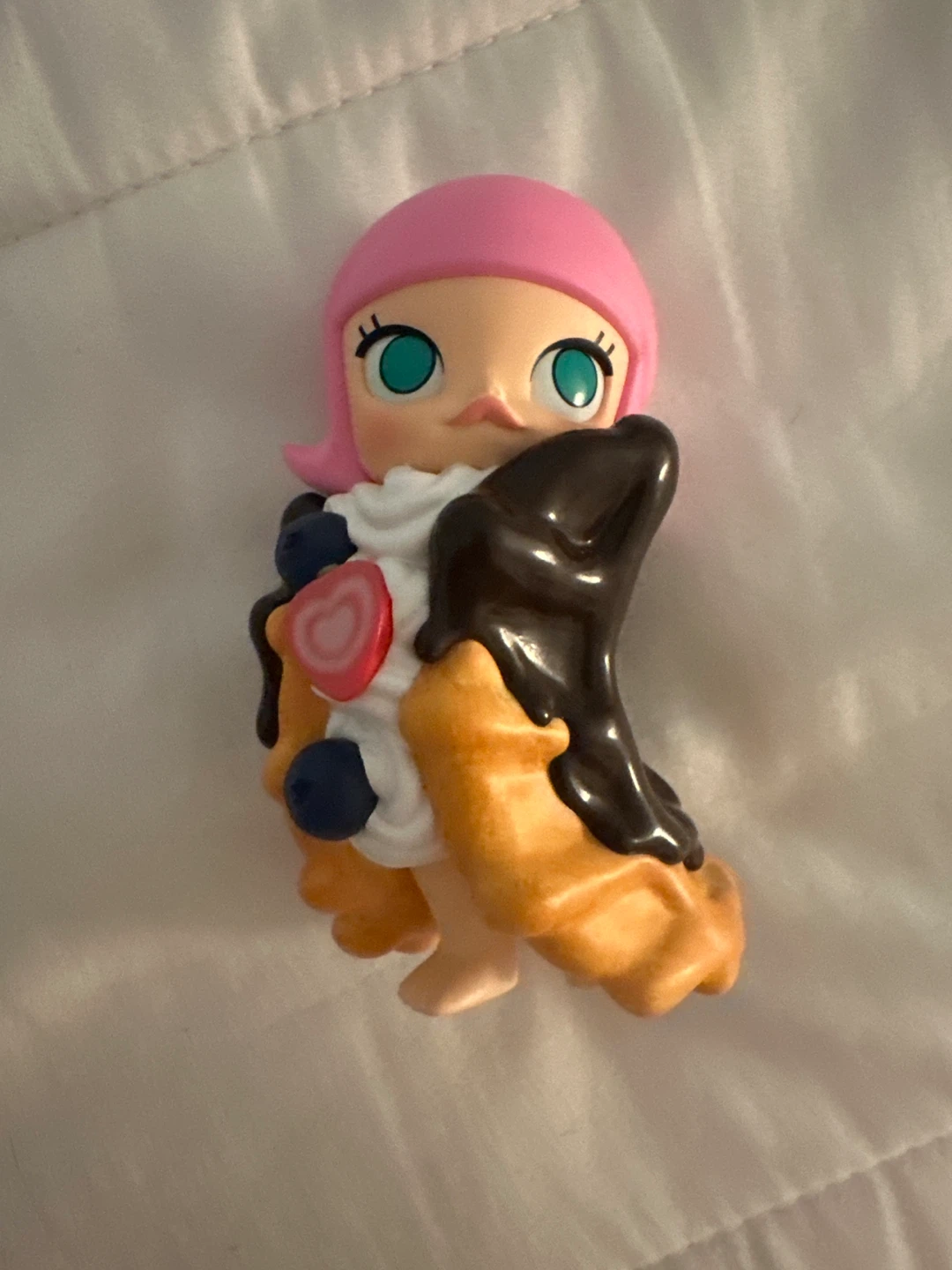 🏆Molly Carb lover Figure