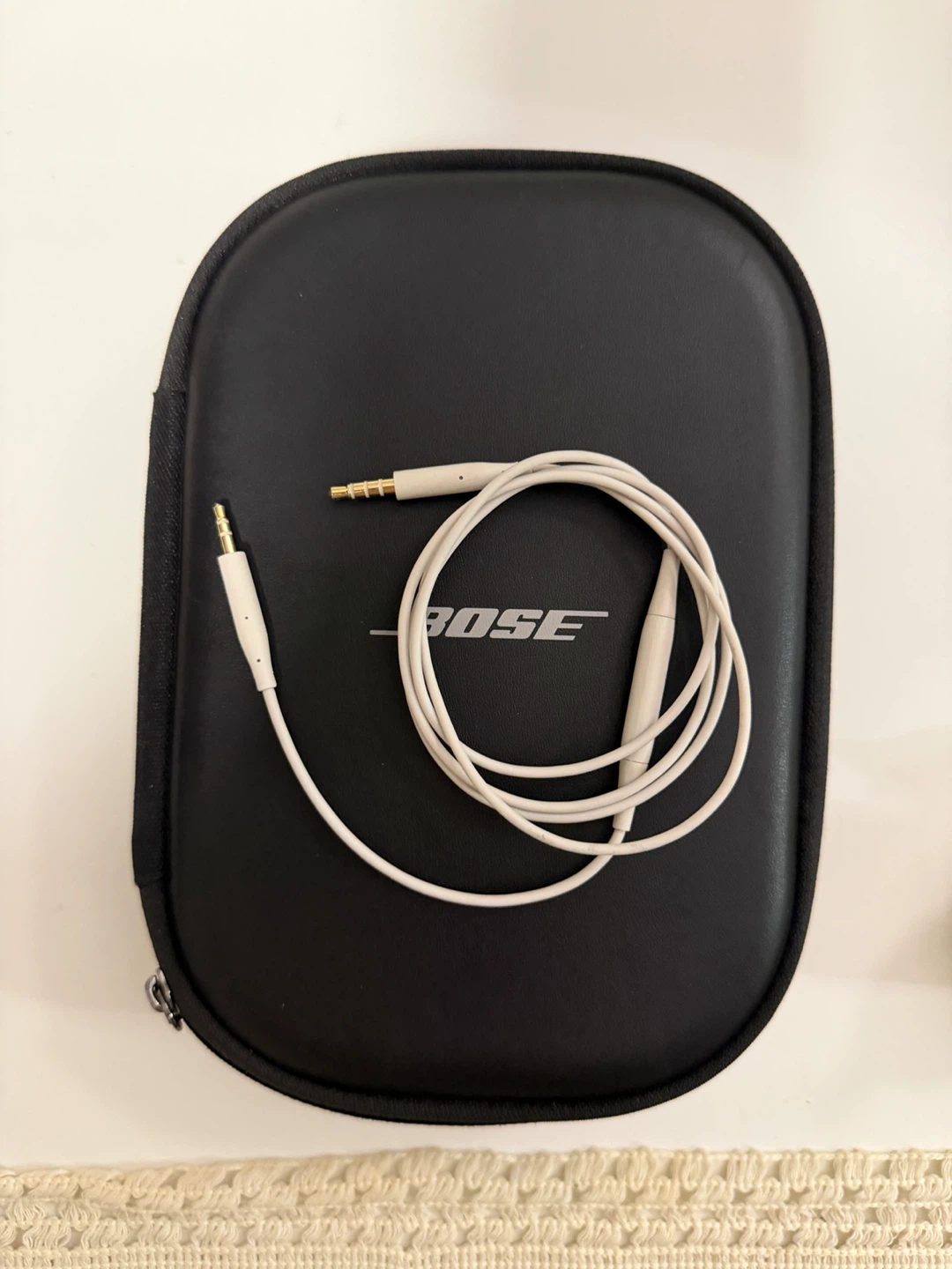 Bose QuietComfort 45 Noise Cancelling Headphones - photo 4