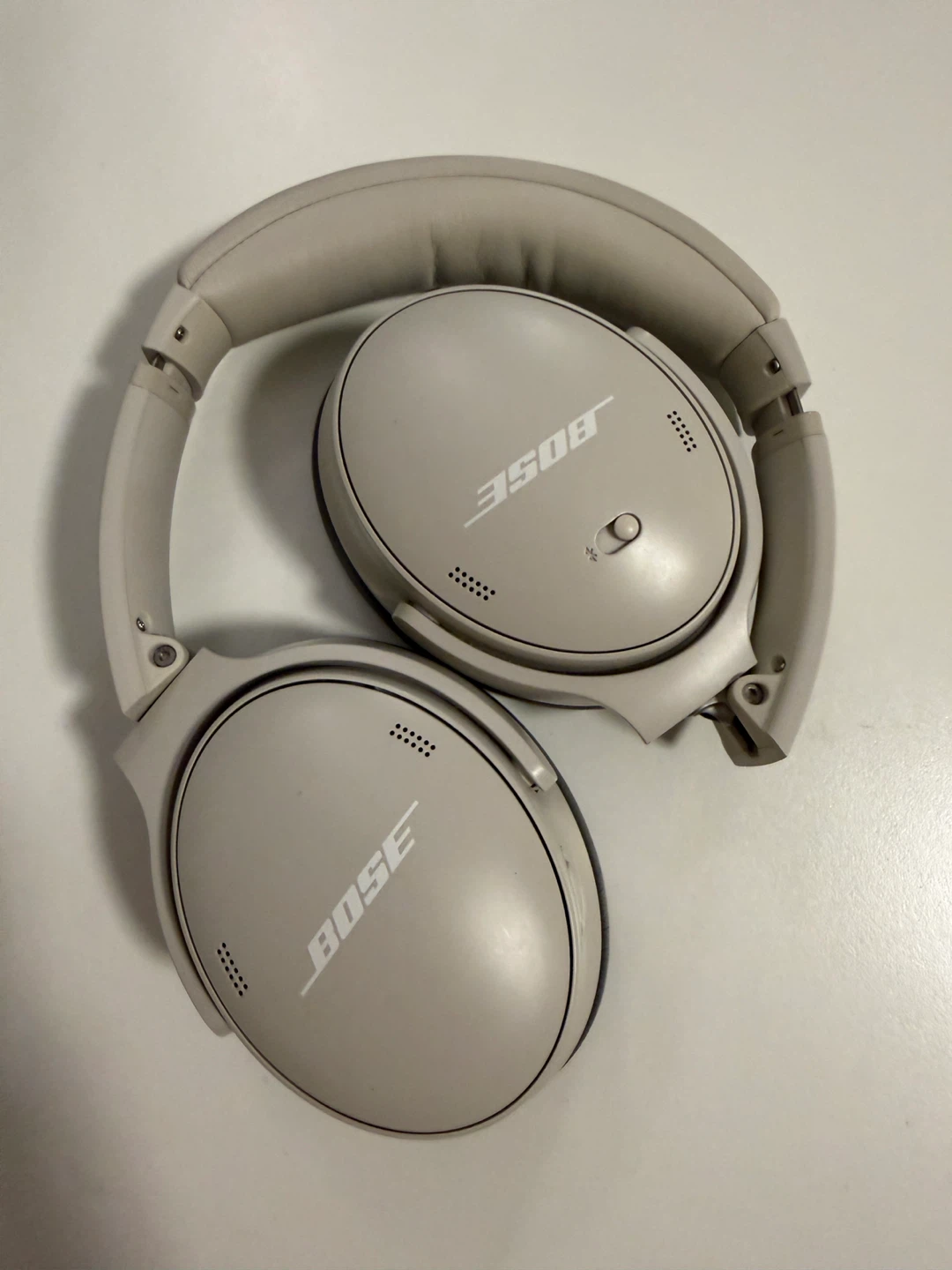 Bose QuietComfort 45 Noise Cancelling Headphones - photo 3