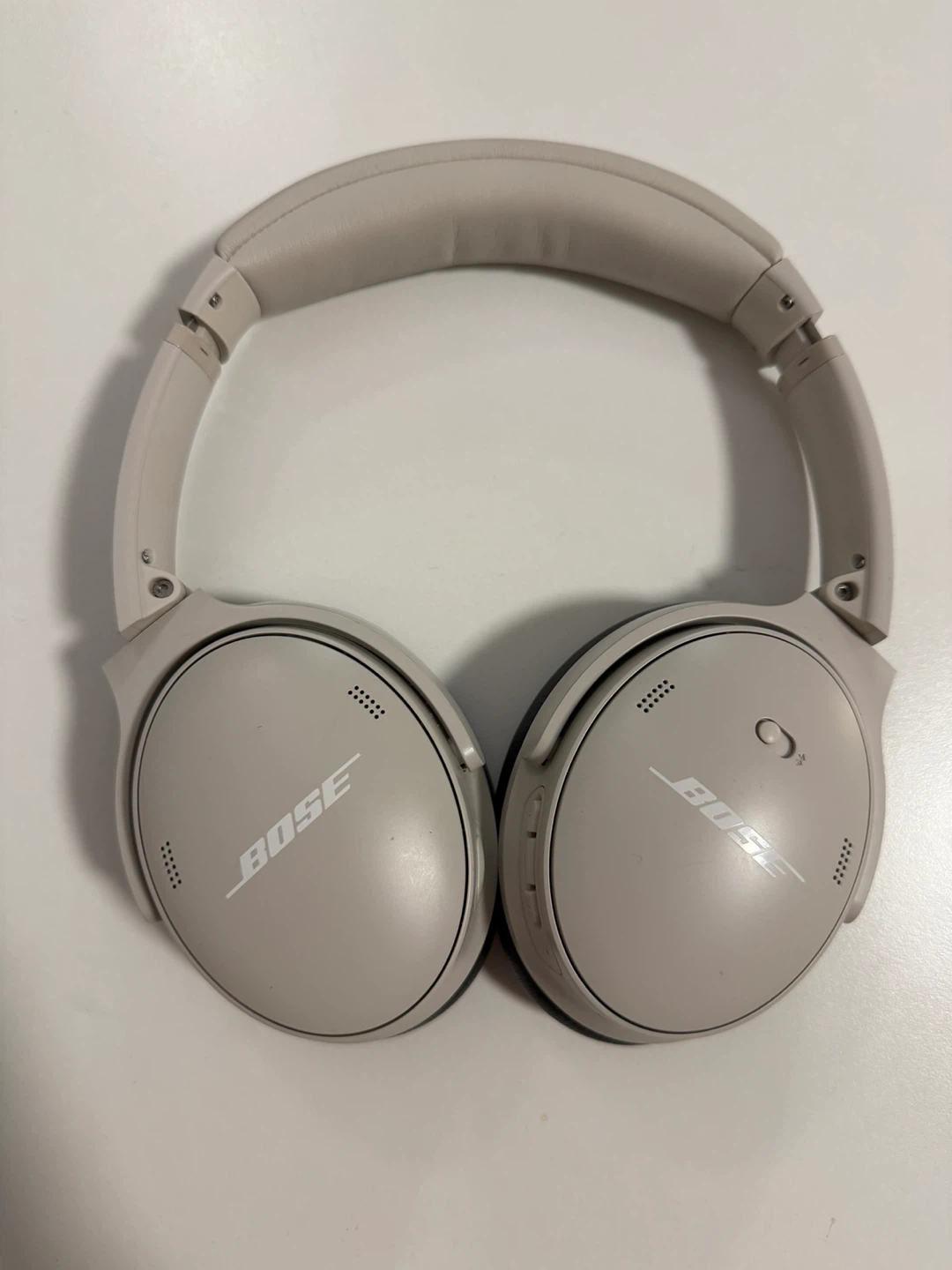 Bose QuietComfort 45 Noise Cancelling Headphones