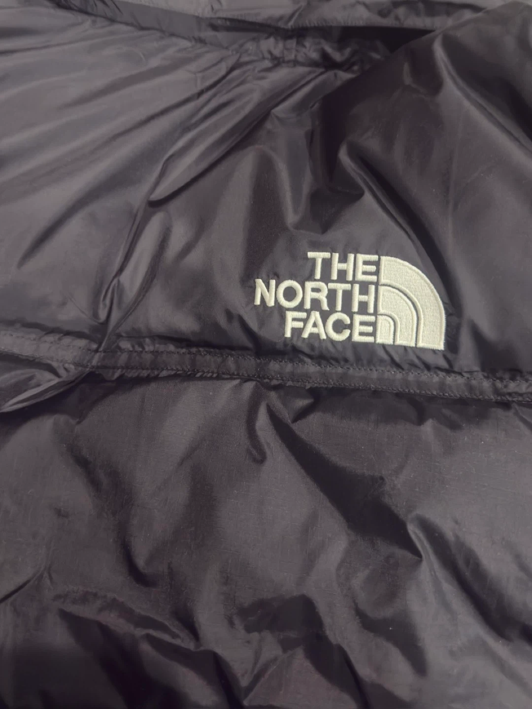 The North Face 700 Puffer Jacket - photo 3