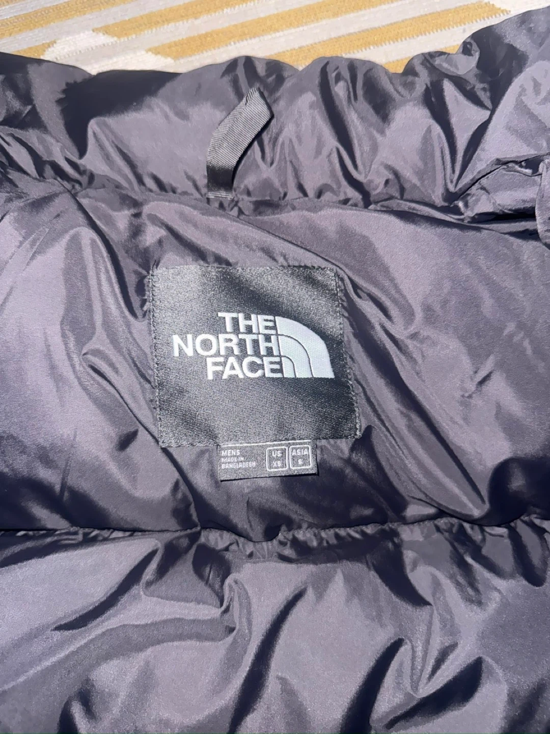 The North Face 700 Puffer Jacket - photo 2