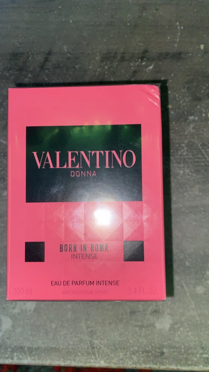 VALENTINO DONNA BORN IN ROMA INTENSE